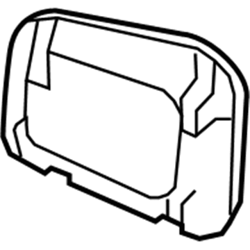 Volvo 30796943
