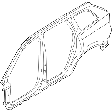 Volvo 31462231