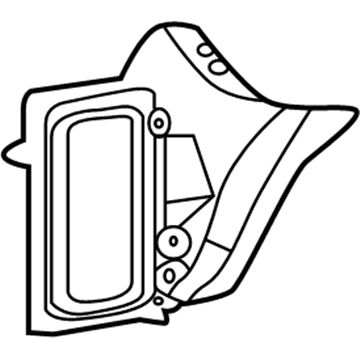 Volvo 30747183