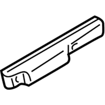 Volvo 8600848
