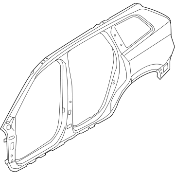 Volvo 31416372