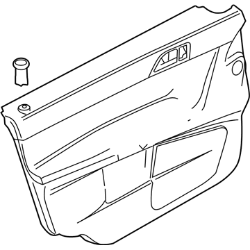 Volvo 39806555