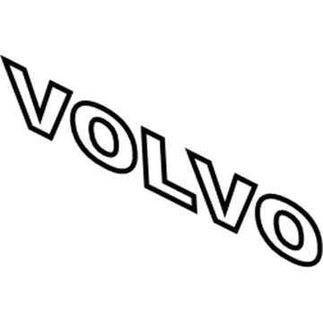 Volvo 30796589