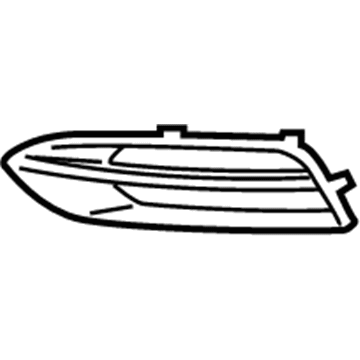 Volvo 31383249