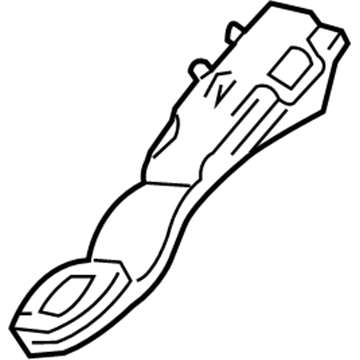 Volvo 8623448