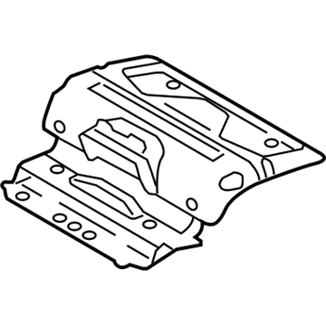 Volvo 8613307