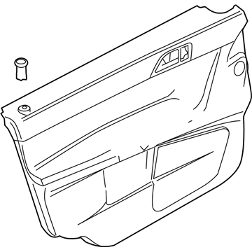 Volvo 39806555