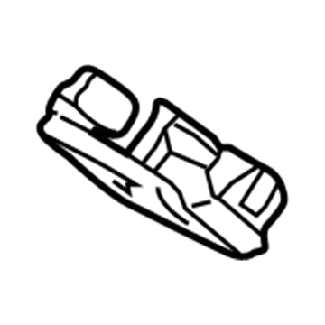 Volvo 31253049