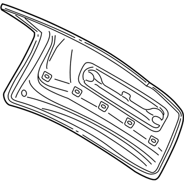 Volvo 9170357