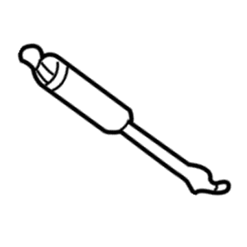 Volvo 3539358