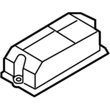 Volvo 31334738