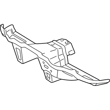 Volvo 850 Dash Panel - 9474860
