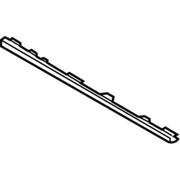Volvo XC90 Spoiler - 39829864