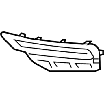 Volvo 31383045