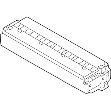 Volvo Car Battery - 36012111