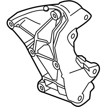Volvo 31430704
