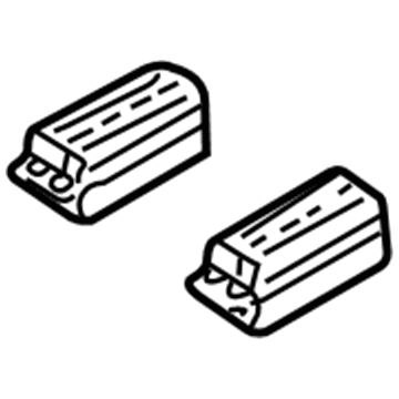 Volvo 9456579