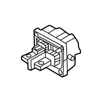 Volvo 80011481