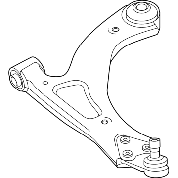 Volvo EX30 Control Arm - 80001046