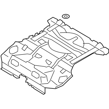 Volvo 31299463