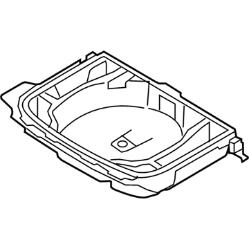 Volvo 30721257