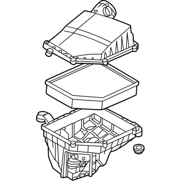 Volvo 32283671