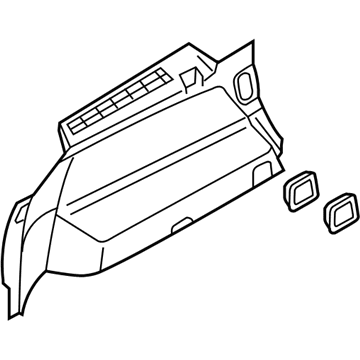 Volvo 39861653