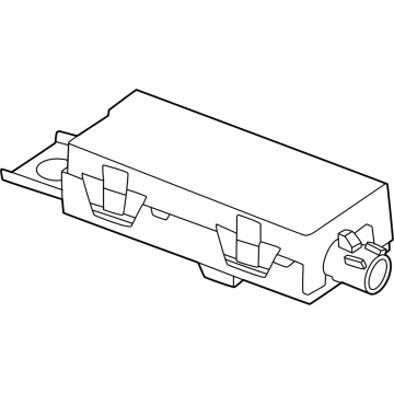 Volvo 80001007