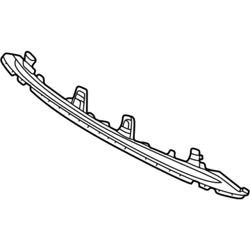 Volvo V90 Grille - 32345376