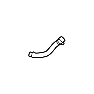Volvo EX30 Coolant Pipe - 80001361