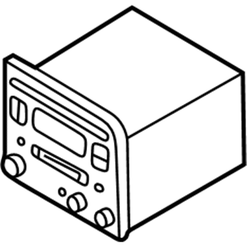 Volvo 36050163