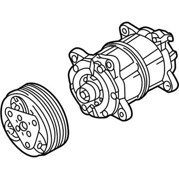 Volvo 8603132
