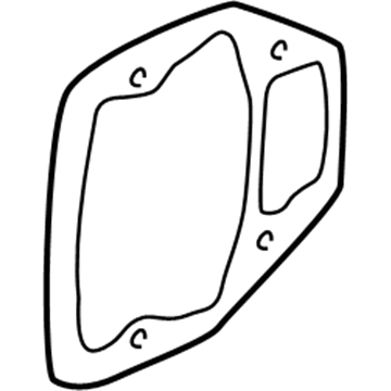 Volvo 3524422