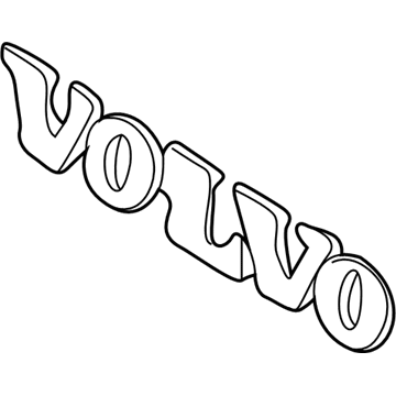 Volvo 8614021