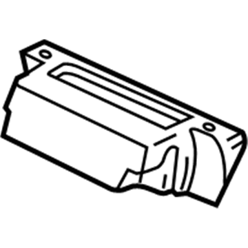 Volvo 8639620