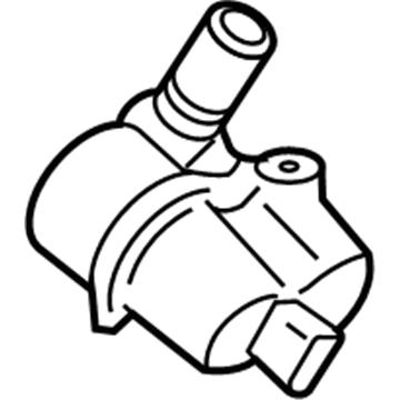 Volvo 31392490
