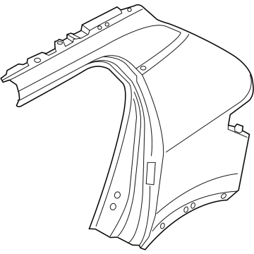 Volvo 32310036