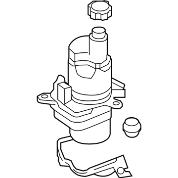 Volvo 36050678