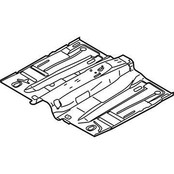 Volvo 31378027