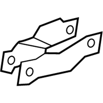 Volvo 32139982