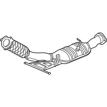 Volvo 8603850
