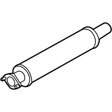 Volvo 30645557