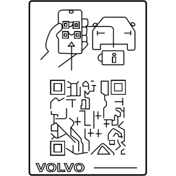 Volvo 32408453