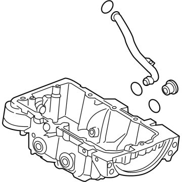 Volvo 31460658
