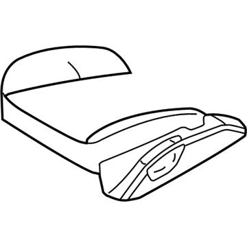 Volvo 8667205