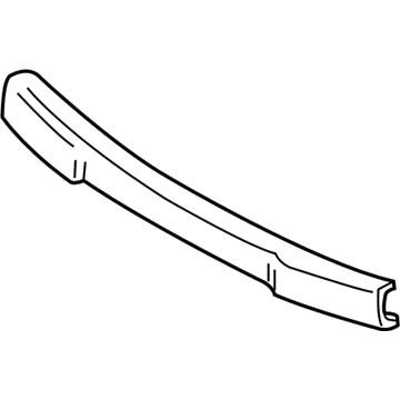 Volvo V40 Spoiler - 30882283