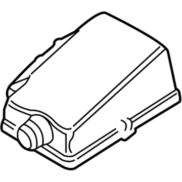 Volvo 8645259
