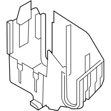 Volvo 30728625