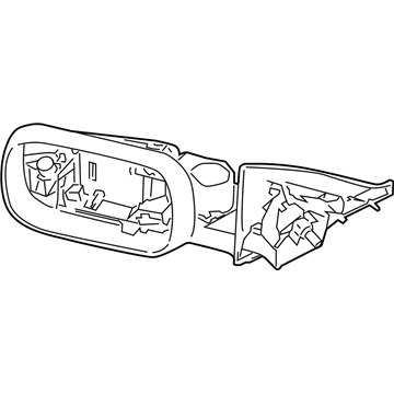 Volvo 30745163