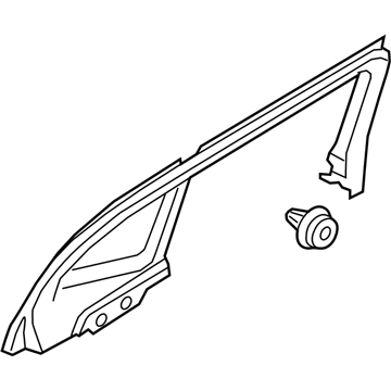 Volvo 31455059